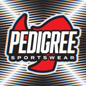 Meet your Posher, Pedigree Sportswear!